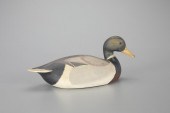 MALLARD DRAKEKen Harris (1905-