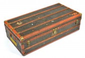 MALLES GOYARD, PARIS CABIN TRU