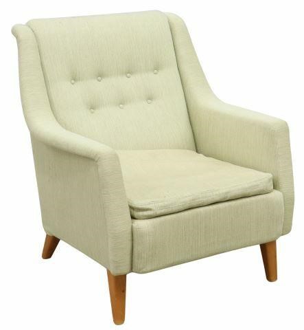 MALMESTEN STYLE MID-CENTURY