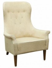 MALMSTEN STYLE MID-CENTURY MOD