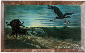 MALT-NUTRINE SELF-FRAMED TIN A