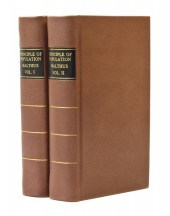 MALTHUS THOMAS ROBERT An Essay