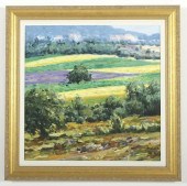 MALVA (1951–2015) FRENCH SUNLI