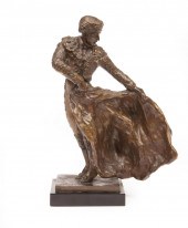 MALVINA CORNELL HOFFMAN (AMERI
