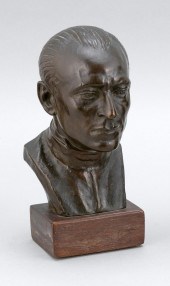 MALVINA CORNELL HOFFMAN (NEW Y