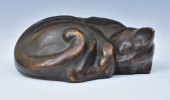 MALVINA HOFFMAN (1887-1966) KI
