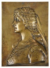 MALVINA HOFFMAN OPERA RELATED
