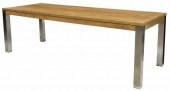 MAMAGREEN OUTDOOR PATIO TEAK D