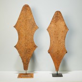 MAMBILA/MFUNTE PEOPLES, (2) IR