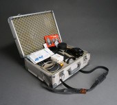 MAMIYA 645 6X4.5CM SLR CAMERA