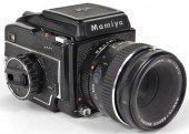 MAMIYA M645 SLR CAMERA Mamiya