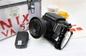 MAMIYA RB67 CAMERA WITH LENS A
