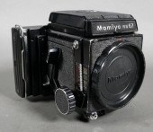 MAMIYA RB67 PROFESSIONAL 6X7 C