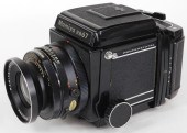 MAMIYA RB67 SLR CAMERA Mamiya