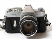 MAMIYA / SEKOR 1000TL VINTAGE