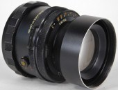 MAMIYA - SEKOR LENS 180MM F/4.