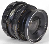 MAMIYA - SEKOR LENS 90MM F/3.8