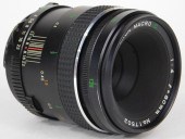 MAMIYA - SEKOR MACRO C LENS 80