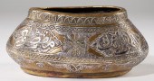 Mamluk Revival Bowl19th centur