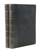 (MAMMALS) SIDNEY [SAMUEL] The