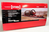 MAMMOET COKE DRUM MOVE MODEL S