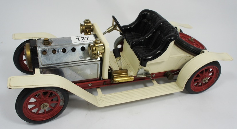 Mamod Model Rolls Royce Phanton