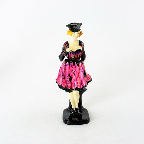 MAM'SELLE HN786 - RARE ROYAL
