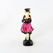 MAM'SELLE HN786 - RARE ROYAL D