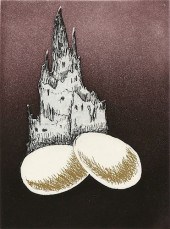 MAN RAY (AMERICAN/FRENCH 1890-