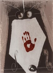 MAN RAY (AMERICAN/FRENCH, 1890