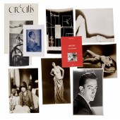 MAN RAY, COLLECTION OF PHOTOGR