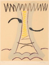 MAN RAY, DREAM PORTRAIT, 1971M