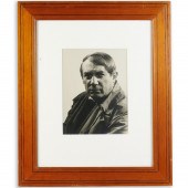 MAN RAY, PABLO PICASSO, 1932 M