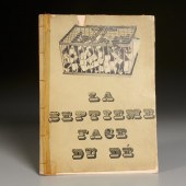 [MAN RAY/DUCHAMP] HUGNET, LA S