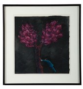 Man Who Pushes Tree II by Tony