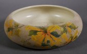 MANATEE RIVER POTTERY, LOW BOW