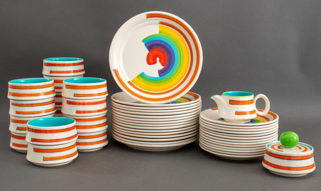 MANCER X CERAMOR ITALIAN CERAMIC