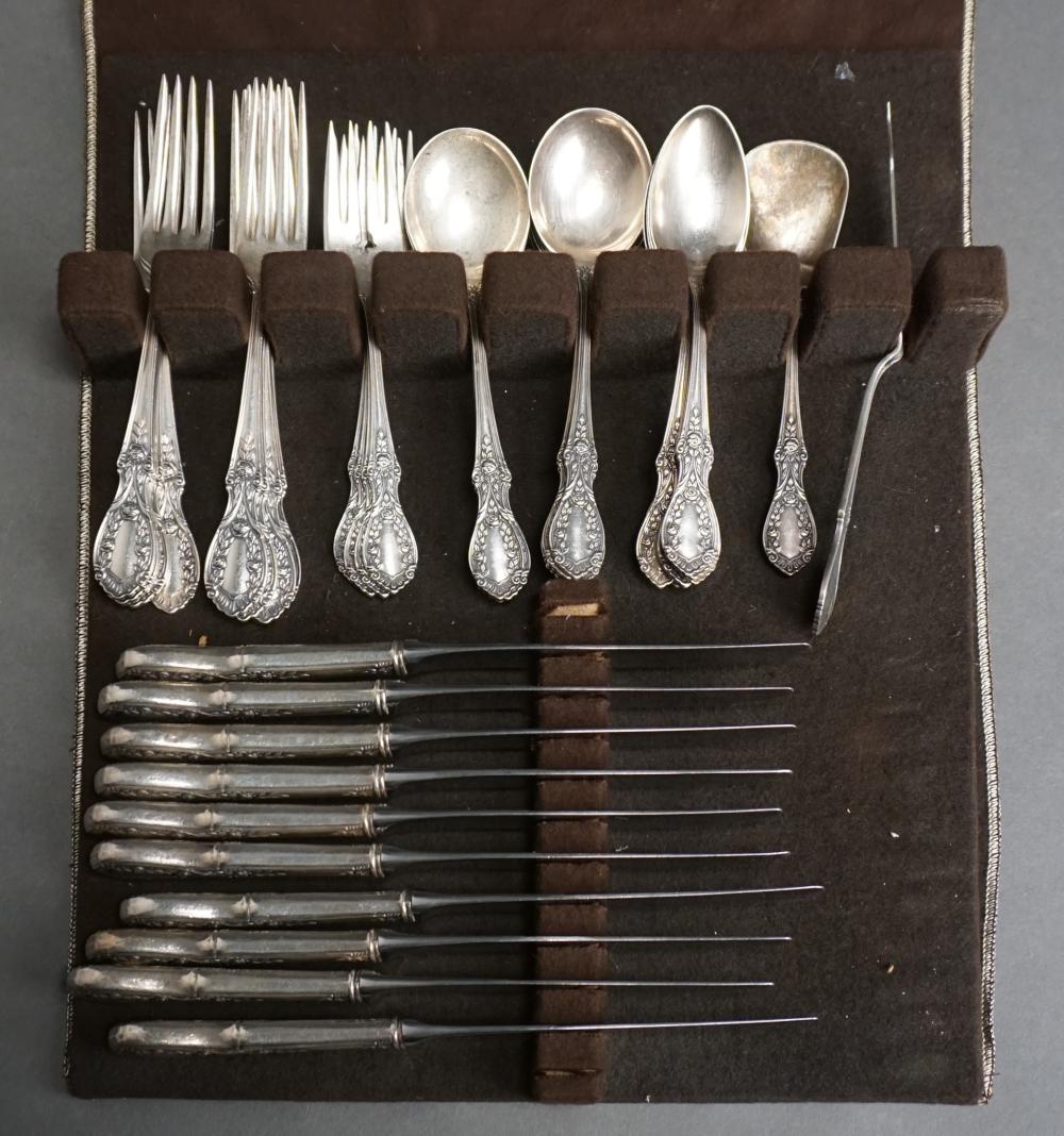 MANCHESTER MFG. CO. 'AMERICAN