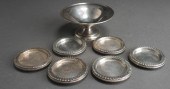 MANCHESTER MFG. CO. STERLING S