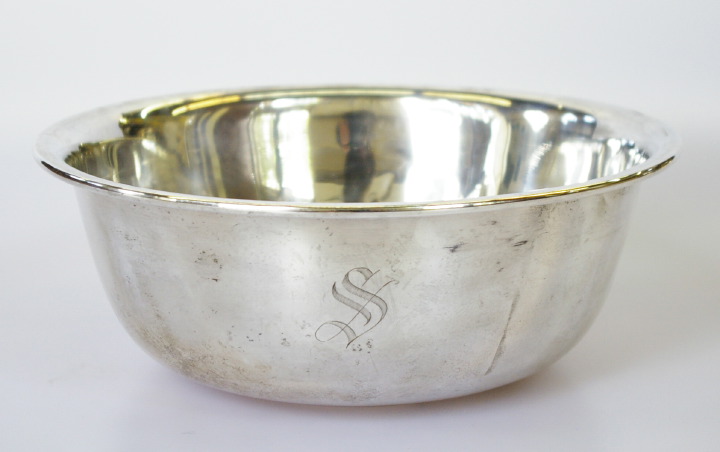Manchester Silver Company