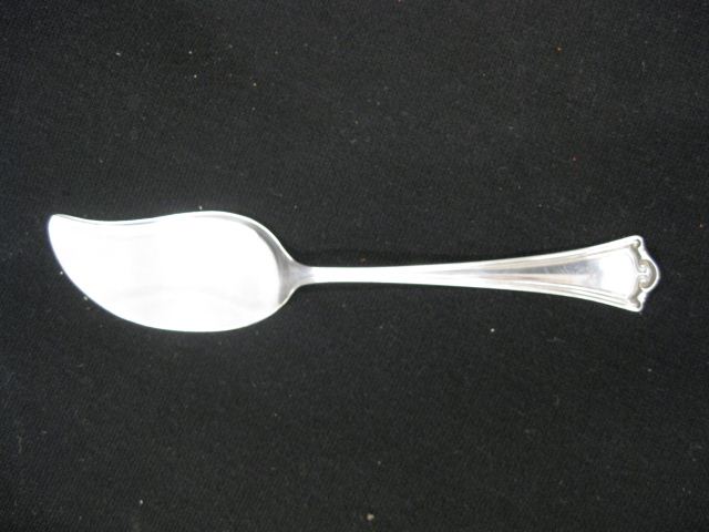 Manchester Sterling Silver