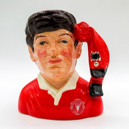 MANCHESTER UNITED D6924 - SMALL -