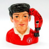 MANCHESTER UNITED F.C. - SMALL