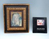 MANCINI, Claude (French, 1937-
