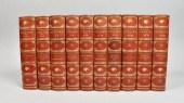 MANDALAY EDITION OF THE WORKS