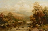 MANDER, William Mander, (Engli