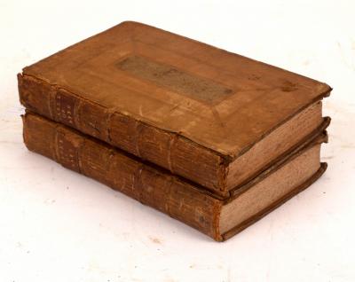 [Mandeville, Bernard de] The