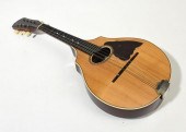 MANDOLIN "THE VEGA CO."Mandoli