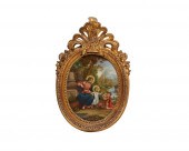 MANER OF ANNIBALE CARRACCI, (I