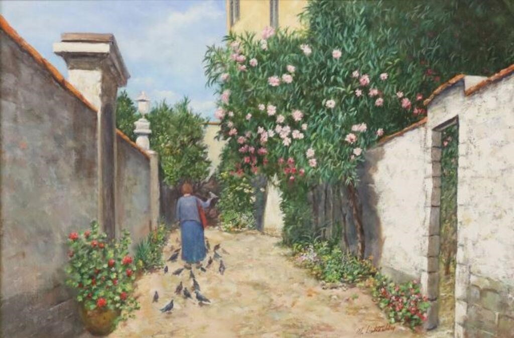 MANES LICHTENBERG (D.2009) BIOT